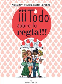 portada Todo Sobre La Regla (in Spanish)