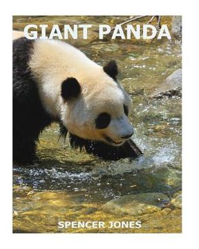 portada Giant Panda (in English)