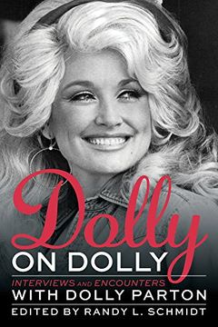 portada Dolly on Dolly (Musicians in Their own Words) (in English)