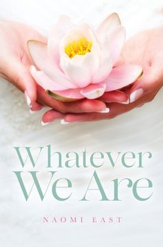 portada Whatever We Are (in English)