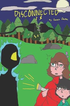 portada Disconnected (en Inglés)