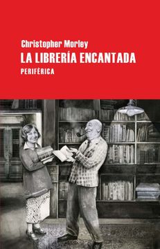 portada La Librería Encantada (in Spanish)