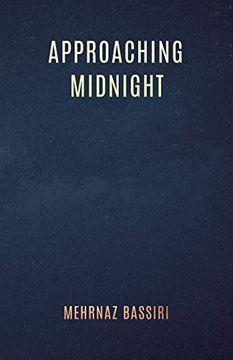 portada Approaching Midnight (in English)