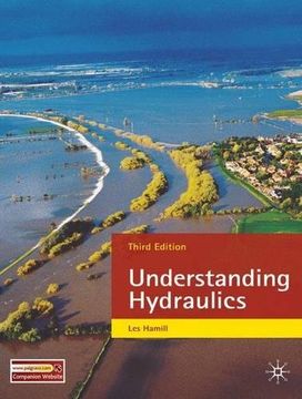 portada Understanding Hydraulics (en Inglés)