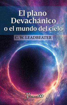 portada El plano Devachanico o el mundo celestial (in Spanish)