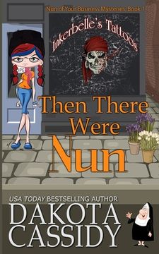 portada Then There Were Nun (en Inglés)