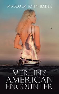 portada Merlin's American Encounter (in English)