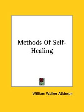 portada methods of self-healing (en Inglés)
