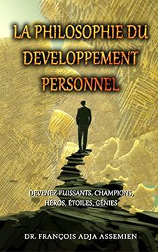 portada La Philosophie du Developpement Personnel (in French)