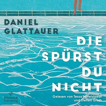 portada Die Spürst du Nicht: 2 cds (en Alemán)