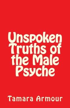 portada Unspoken Truths of the Male Psyche