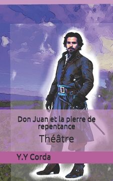 portada Don Juan et la pierre de repentance (en Francés)