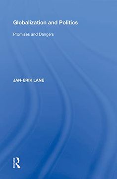 portada Globalization and Politics: Promises and Dangers (en Inglés)