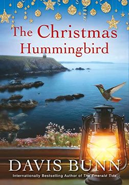 portada The Christmas Hummingbird (Miramar Bay) (en Inglés)