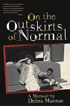 portada On the Outskirts of Normal: Forging a Family Against the Grain (in English)