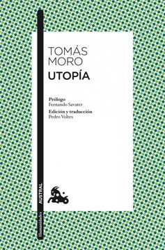 portada Utopia (in Spanish)