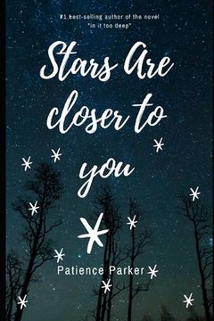 portada The Stars Are Closer To You (in English)