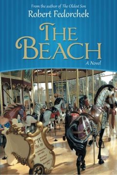 portada The Beach (en Inglés)