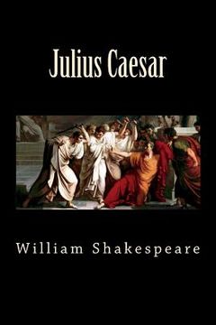 portada Julius Caesar (en Inglés)