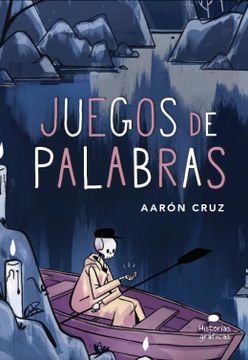 portada Juegos de Palabras (in Spanish)