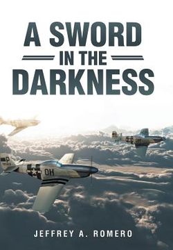 portada A Sword in the Darkness