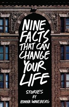 portada Nine Facts That Can Change Your Life