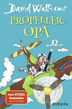 portada Propeller-Opa (en Alemán)