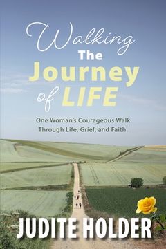 portada Walking the Journey of Life