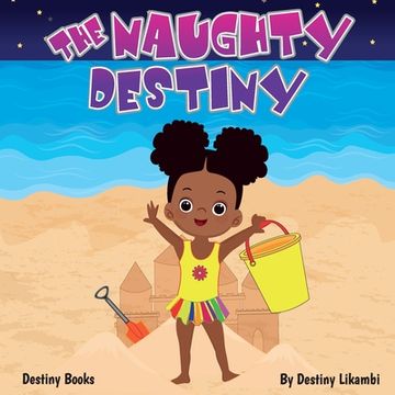 portada The Naughty Destiny (en Inglés)