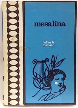 portada Mesalina