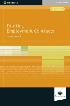 portada Drafting Employment Contracts
