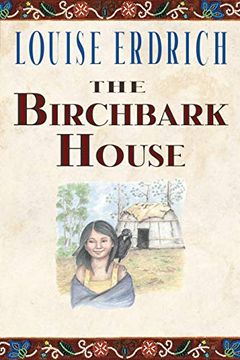 portada The Birchbark House (in English)
