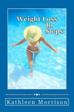 portada weight loss in steps (en Inglés)