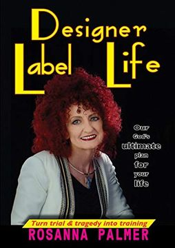 portada Designer Label Life (in English)