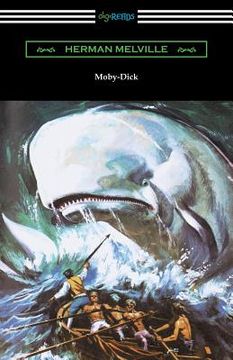 portada Moby-Dick