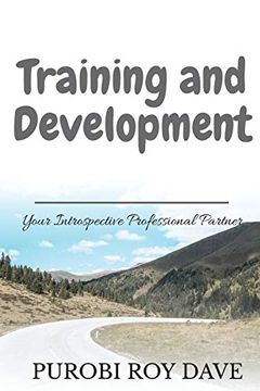 portada Your Introspective Professional Partner - Training and Development (in English)