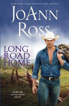 portada Long Road Home (River's Bend) (Volume 2)