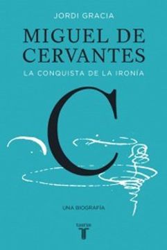 Miguel de Cervantes