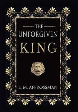 portada The Unforgiven King (in English)