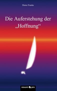 portada Die Auferstehung der "Hoffnung" (German Edition)