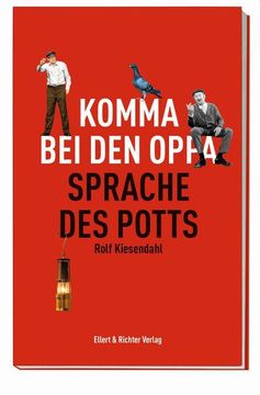 portada Komma bei den Oppa (in German)