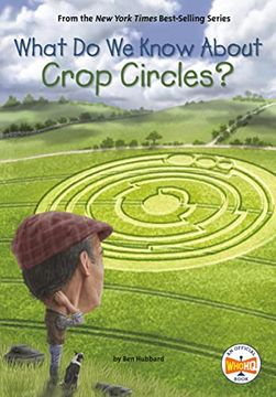 portada What do we Know About Crop Circles? (en Inglés)