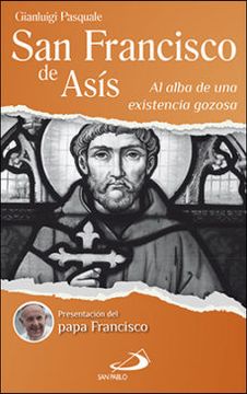 portada San Francisco de Asís (in Spanish)