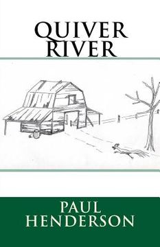 portada Quiver River (en Inglés)