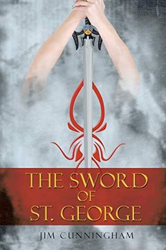 portada The Sword of st. George (en Inglés)