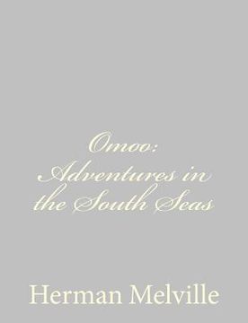 portada Omoo: Adventures in the South Seas (en Inglés)