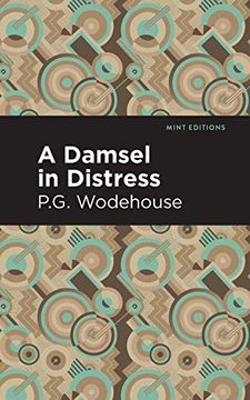 portada A Damsel in Distress (Mint Editions)