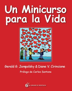 portada Un Minicurso Para la Vida (in Spanish)