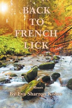 portada Back to French Lick: A Memoir (en Inglés)