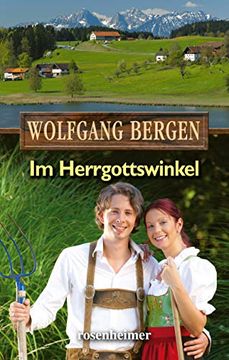 portada Im Herrgottswinkel (in German)